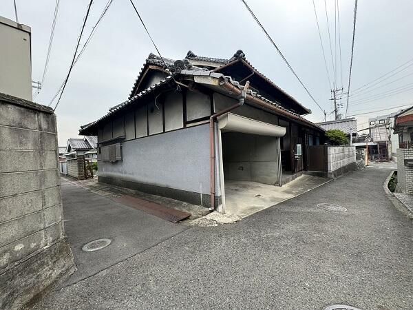 1925 Traditional 4LDK House with Guest House in Tomidabayashi - Thumbnail 2