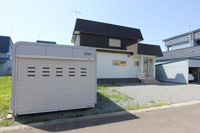 Renovated 3LDK House in Fukagawa, Hokkaido | 1450万円 - Thumbnail 2