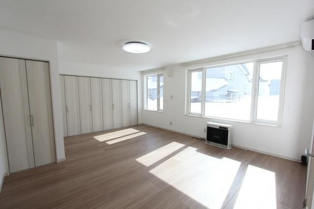 Renovated 3LDK House in Fukagawa, Hokkaido | 1450万円 - Thumbnail 4