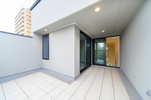 New 3LDK House in Nakagawa Ward, Nagoya | 2025 Build - Thumbnail 3