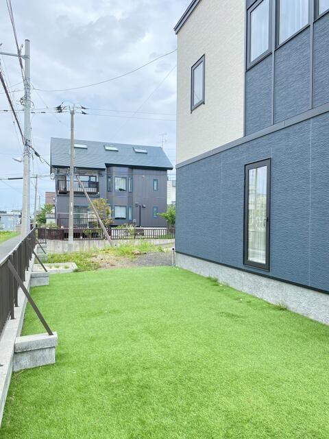 2018-Built 3SLDK House in Sapporo Art Forest Area - Thumbnail 4