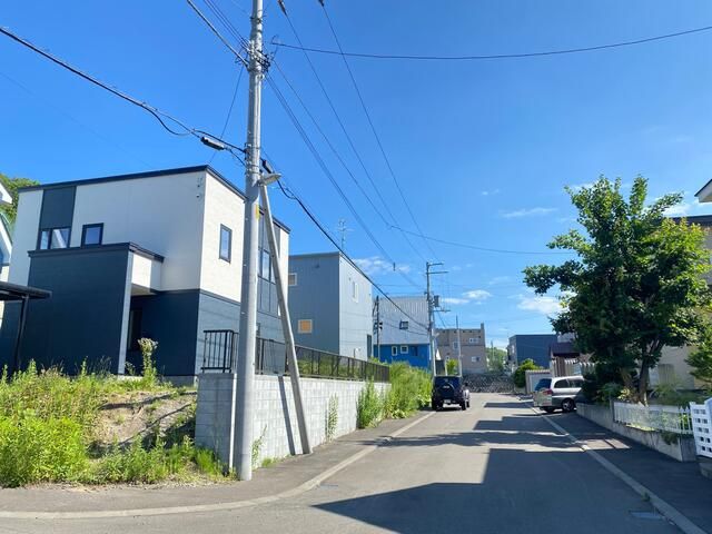 2018-Built 3SLDK House in Sapporo Art Forest Area - Thumbnail 3