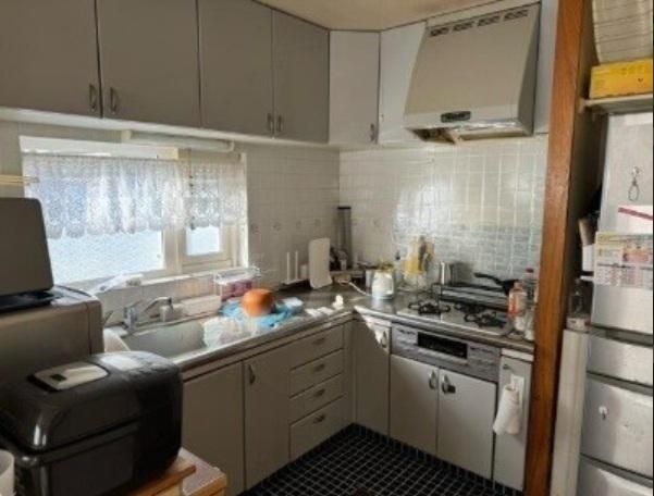 5SLDK Detached House for Sale in Iwamizawa, Hokkaido - Thumbnail 2