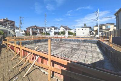 New 4LDK House for Sale in Fujisawa, Kanagawa — View, Fujisawa, Kanagawa