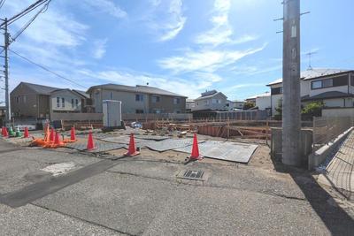 New 4LDK House for Sale in Fujisawa, Kanagawa — Shopping_district, Fujisawa, Kanagawa
