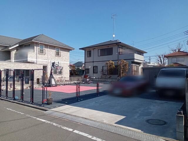 Residential Land for Sale in Kamikitadai, Higashiyamato, Tokyo - Thumbnail 2