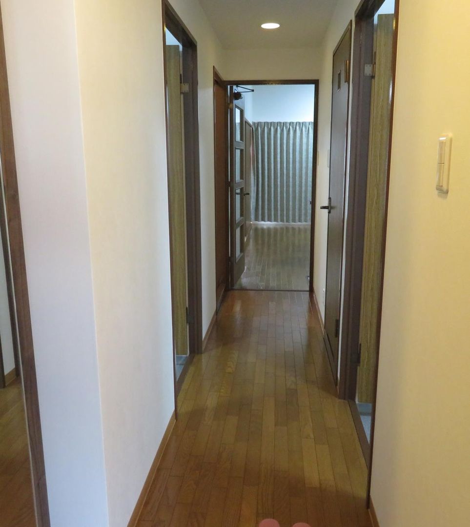 3LDK Top Floor Apartment for Sale in Izumi, Osaka - Thumbnail 2