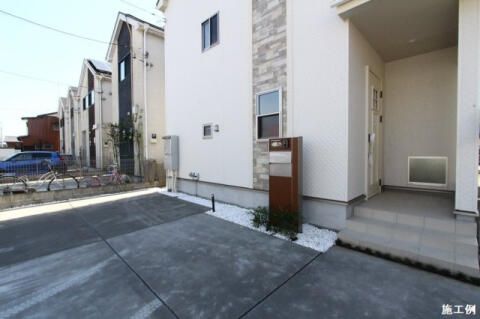 New 4LDK House in Hadano, Kanagawa - Long-Term Excellent Housing - Image 1