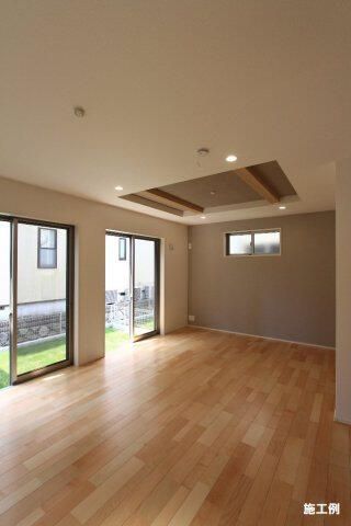 New 4LDK House in Hadano, Kanagawa - Long-Term Excellent Housing - Thumbnail 2