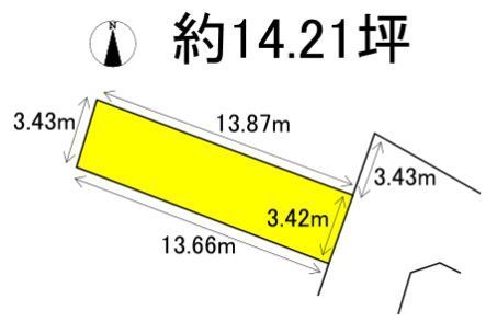 Land for Sale in Kurume, Fukuoka - Ideal Storage Yard Site - Thumbnail 2