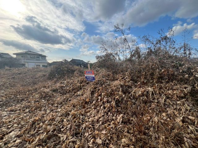 Land for Sale in Kurume, Fukuoka - Ideal Storage Yard Site - Thumbnail 3