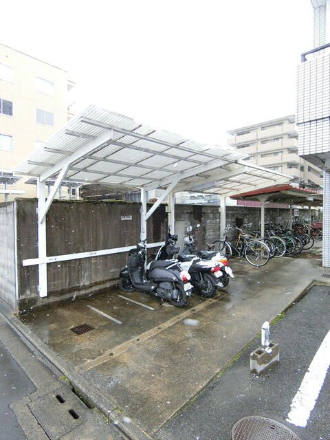 Kyoto Investment Apartment for Sale with 12.1% Yield in Ukyo Ward - Thumbnail 3