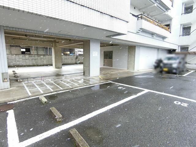 Kyoto Investment Apartment for Sale with 12.1% Yield in Ukyo Ward - Thumbnail 2