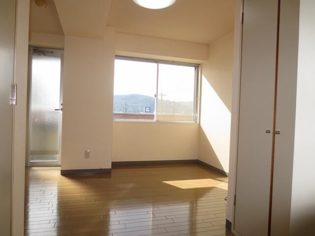 1R Apartment for Rent near Fukui University, Fukui City - Thumbnail 3