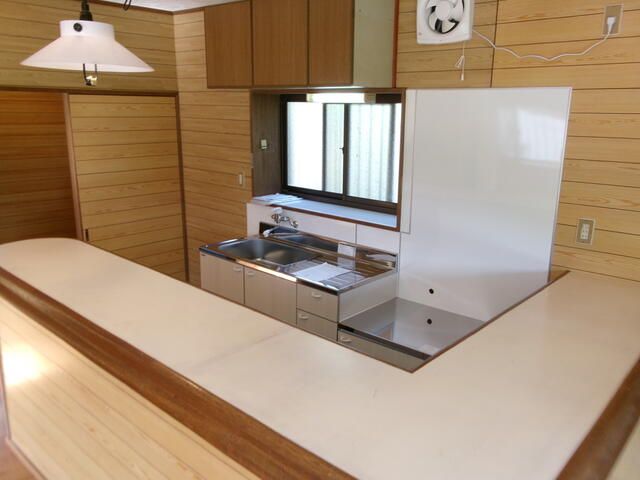 2LDK Used Detached House in Hokota City, Ibaraki - Thumbnail 4
