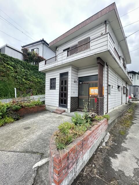 Used 6K Detached House in Nirasaki, Yamanashi - Thumbnail 3