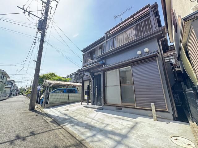 Renovated 3DK House for Sale in Yamato, Kanagawa - Investment Property - Thumbnail 2