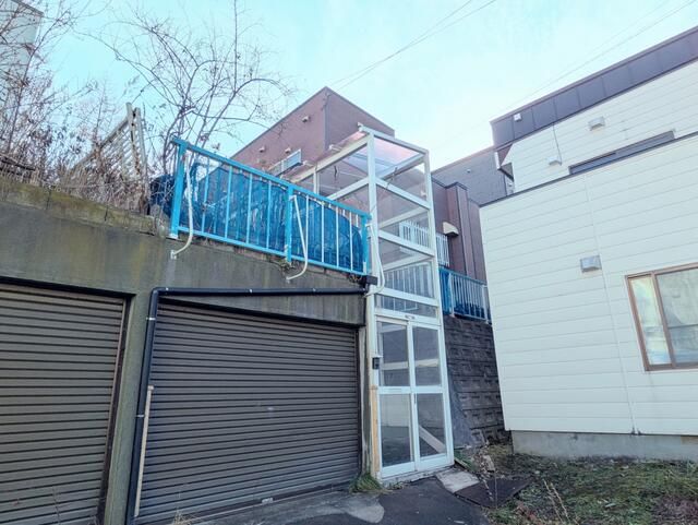 Otaru 3LDK House for Sale with Tenant - 15.55% Yield - Thumbnail 3