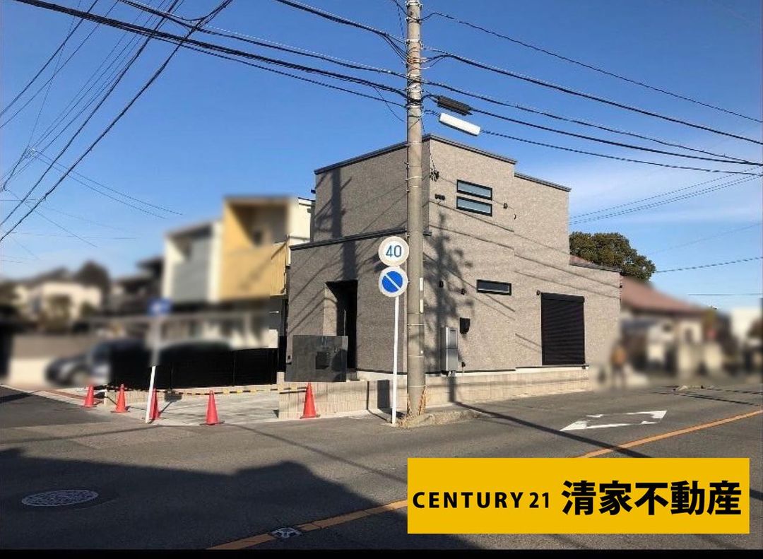 2023 2LDK House in Kasugai with 22.1-jo LDK | Sumitomo Built - Thumbnail 3