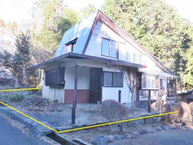 2LDK Akiya for Sale in Izu no Kuni City, Shizuoka - Thumbnail 3