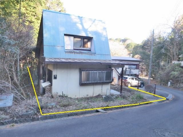 2LDK Akiya for Sale in Izu no Kuni City, Shizuoka - Thumbnail 2