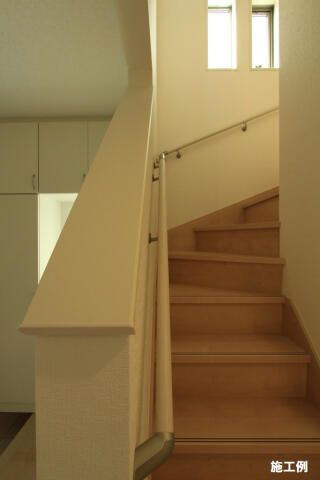 New 4LDK House with Security & Earthquake-Resistant QUIE Build in Aikawa - Thumbnail 2