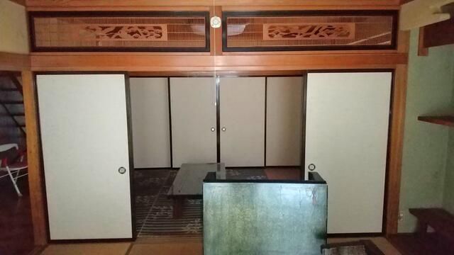 8DK Wooden House for Sale in Tsuruoka, Yamagata - 55.99 Tsubo Land - Thumbnail 3