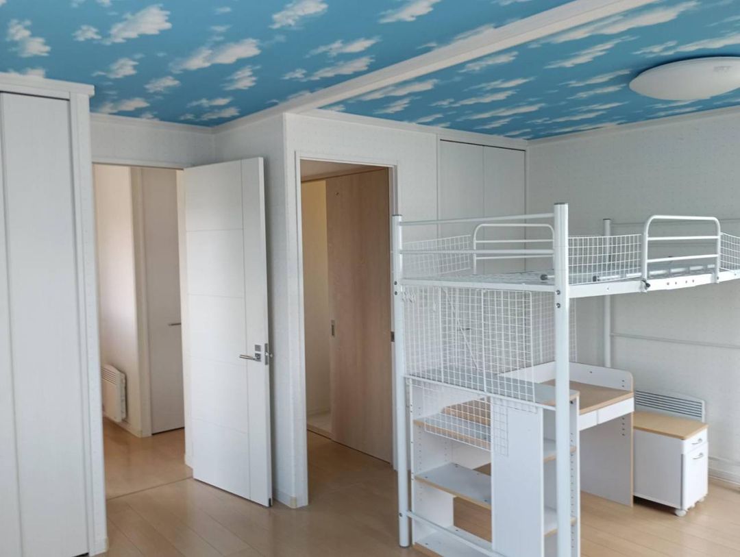 4SLDK Solar-Powered House for Sale in Obihiro, Hokkaido - Thumbnail 2