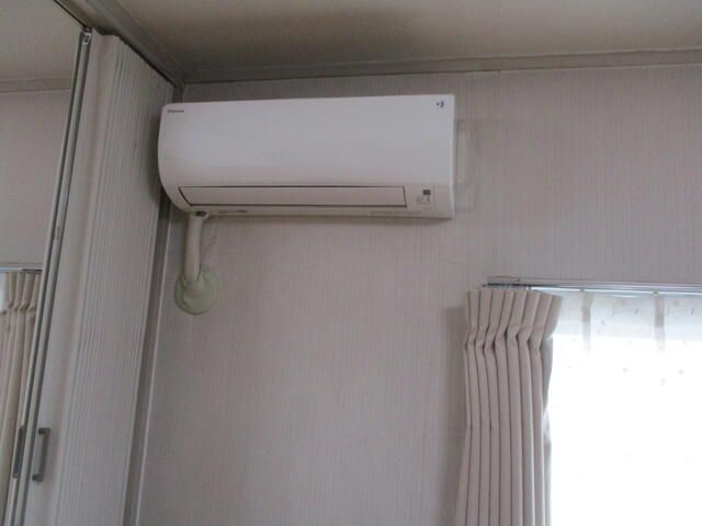 Renovated 2LDK Apartment in Toride Central Town, Ibaraki - Thumbnail 4