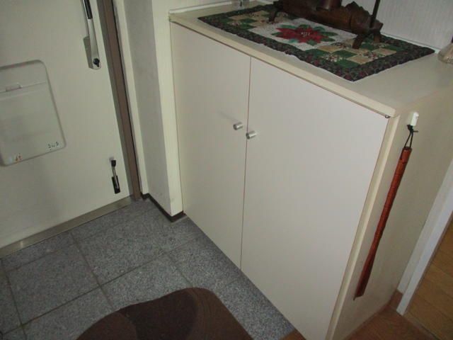 Renovated 2LDK Apartment in Toride Central Town, Ibaraki - Thumbnail 3
