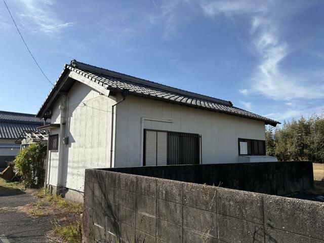 Compact 1993 Single-Story House for Sale in Kainan, Kochi - Thumbnail 2