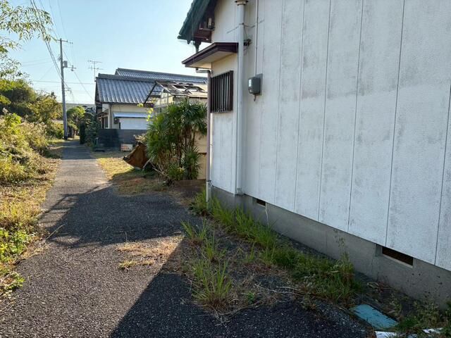 Compact 1993 Single-Story House for Sale in Kainan, Kochi - Thumbnail 3