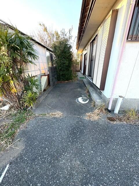 Compact 1993 Single-Story House for Sale in Kainan, Kochi - Thumbnail 4