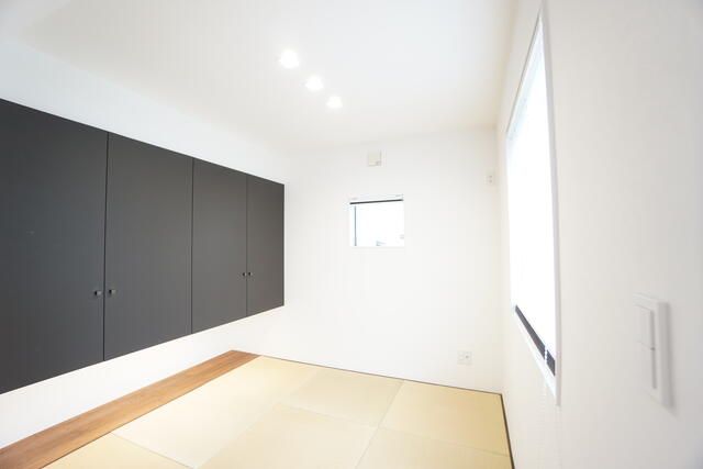2018 Built 4LDK House with Solar Power in Gamagori, Aichi - Thumbnail 4