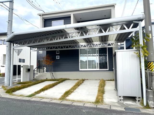 2018 Built 4LDK House with Solar Power in Gamagori, Aichi - Thumbnail 2