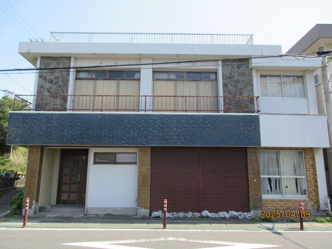 8DK RC House for Sale in Minamikyushu, Kagoshima - Thumbnail 2