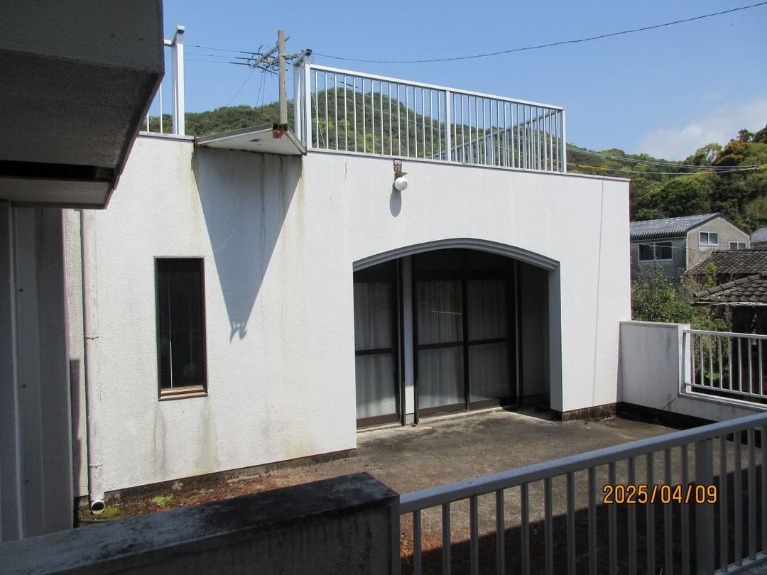 8DK RC House for Sale in Minamikyushu, Kagoshima - Thumbnail 3