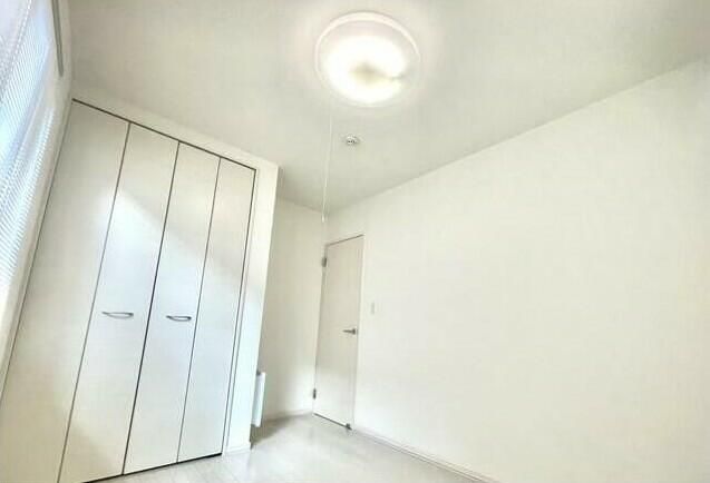 4LDK Detached House in Quiet Sapporo Neighborhood | 2014 Build - Thumbnail 4