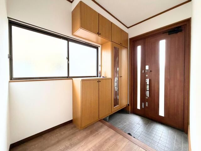 Renovated 3LDK Detached House in Matsuyama, Ehime - Thumbnail 2