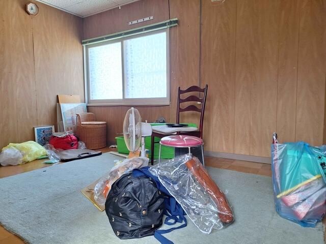 Used 4LDK Detached House in Otaru, Hokkaido - 86.9 sqm - Thumbnail 4