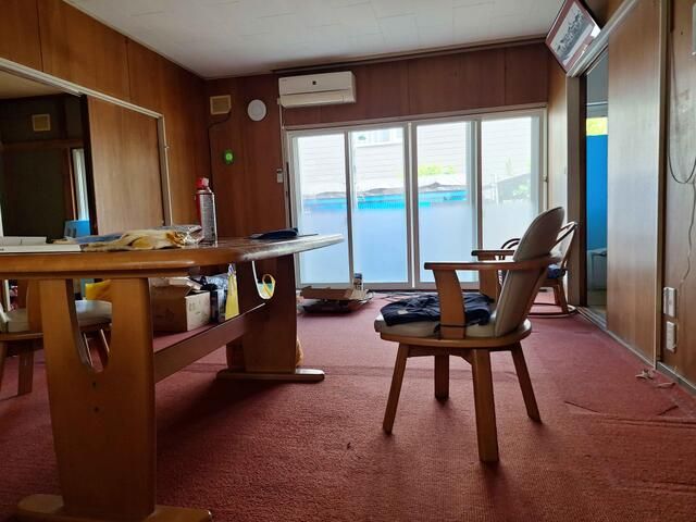 Used 4LDK Detached House in Otaru, Hokkaido - 86.9 sqm - Thumbnail 3
