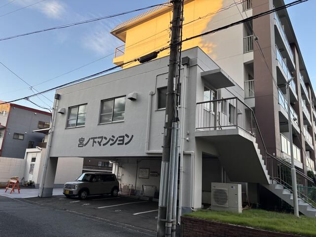 4K Apartment for Sale in Shimizu Ward, Shizuoka City - Thumbnail 2