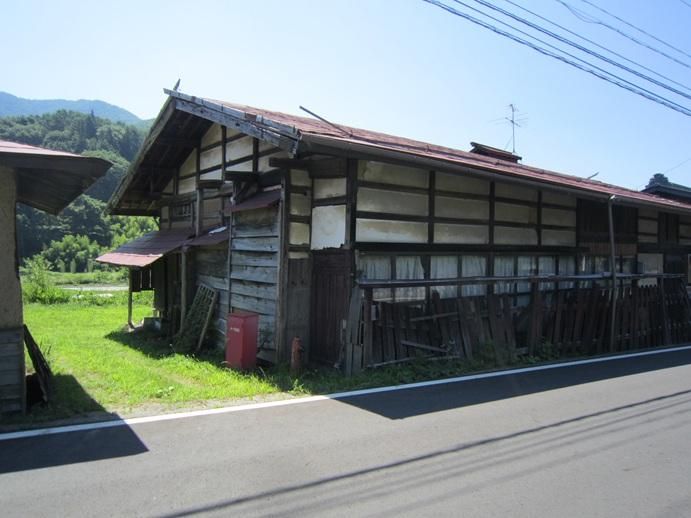 1955 Kominka in Historic Takato, Nagano - Land 353㎡ - Thumbnail 4