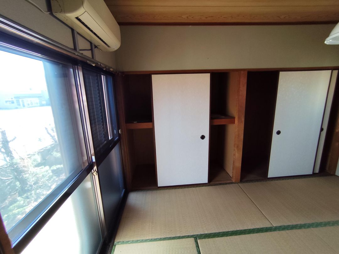 Affordable 1R Apartment for Rent in Tosa City, Kochi - Thumbnail 2
