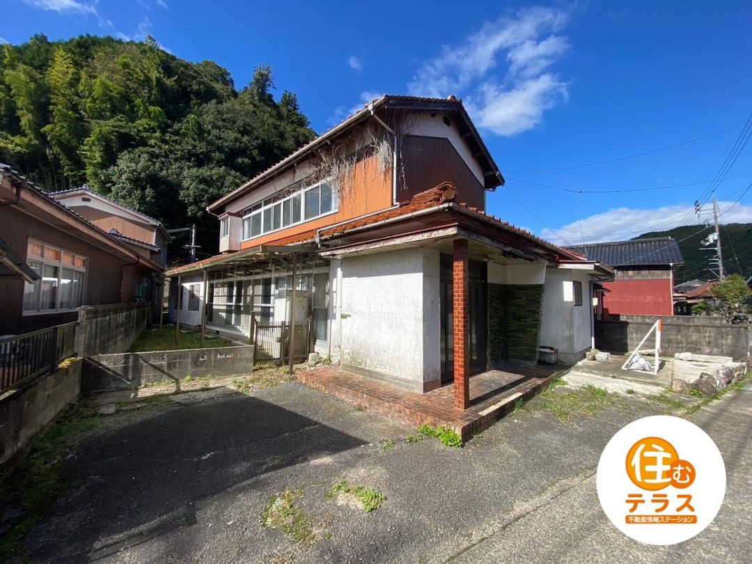 Residential Land for Sale in Tokuji Shimaji, Yamaguchi City - Thumbnail 2