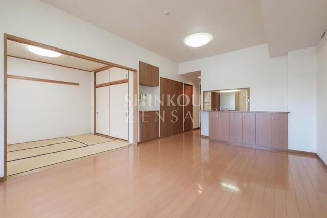 3LDK Apartment for Sale near Hirosaki Station, Aomori - Thumbnail 4