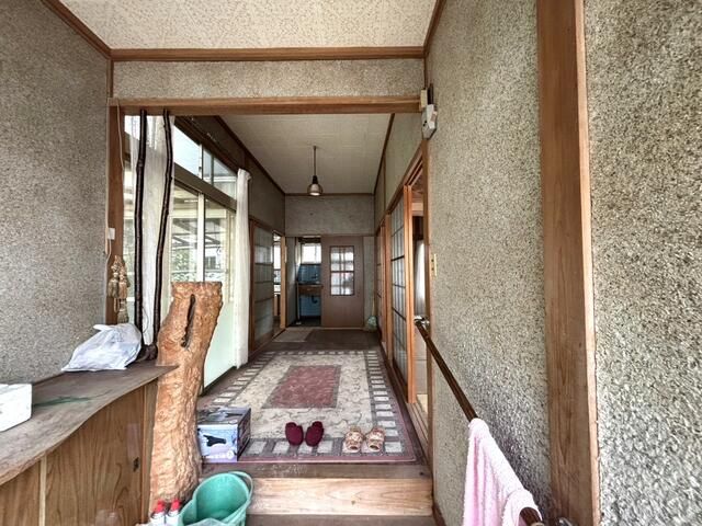 1973 2DK House in Yawatahama, Ehime - Near the Sea - Thumbnail 3