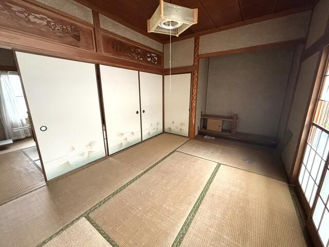 1973 2DK House in Yawatahama, Ehime - Near the Sea - Thumbnail 4