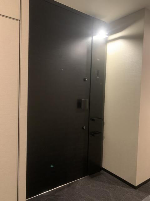 1LDK Apartment in Minato, Tokyo | Open Residence Takanawa The House - Thumbnail 4