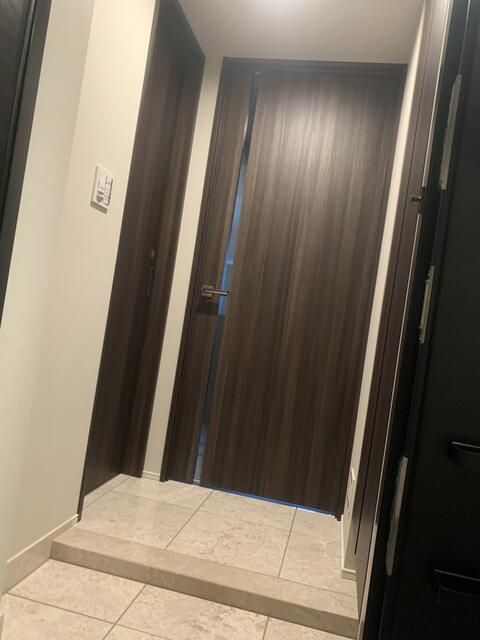 1LDK Apartment in Minato, Tokyo | Open Residence Takanawa The House - Thumbnail 3